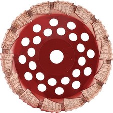 Norton Clipper Extreme CG Diamantschleiftopf 180 mm 22,23 mm