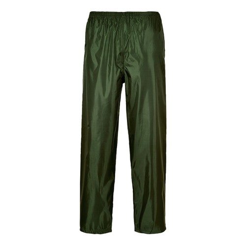 Portwest regenjacke regenhose - regenjacke,