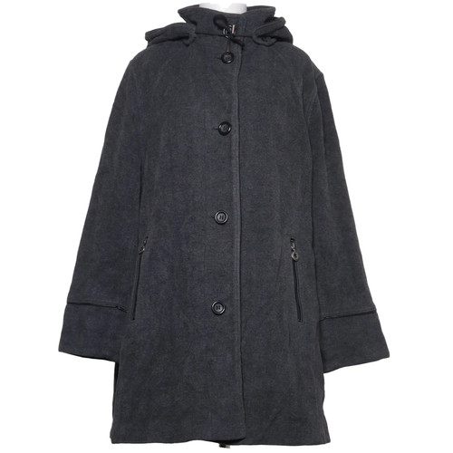 Hettemarks mantel damen - hettemarks,, mantel,