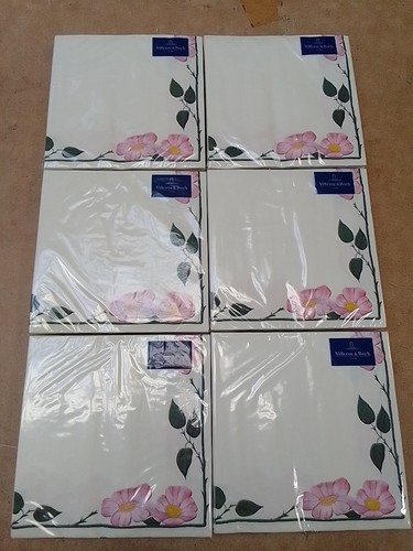 Villeroy boch wildrose - villeroy,