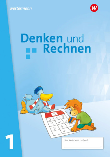 Denken und rechnen - denken,