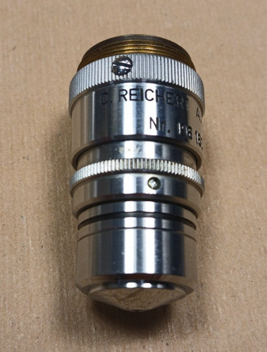 Reichert austria fluor - reichert,