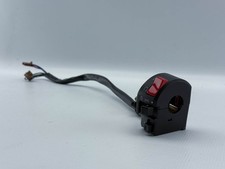 Yamaha XJR1300 Rechts