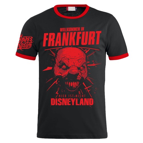 Shirt spass kostet - t-shirt,