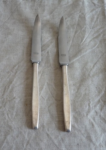 Messer obstmesser - 2,