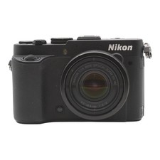 Nikon Coolpix P7700