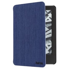 Hama eReader Klapp-Tasche Hülle Cover Case für 6" Amazon Kindle 10. Gen 9 2019