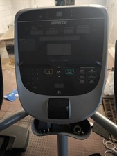 Precor Display Monitor