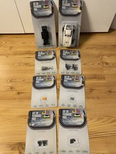 Revell Model Racing Cobra Daytona Coupe 1:32 Slot Car  Konvolut