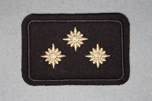 Bahnpolizei
