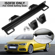 Auto Latch ISOFIX