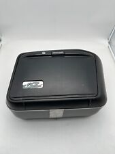 Krauser K2 Seiten Koffer Rechts Tasche Yamaha Honda Suzuki Kawasaki BMW #31078