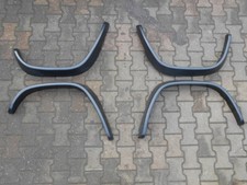 Ford Maverick 1 3-tür. ABS Kotflügelverbreiterung / Nissan Terrano 2