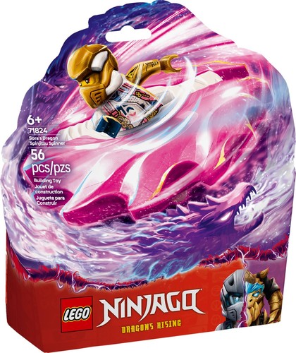 Lego ninjago 71824 - lego®,