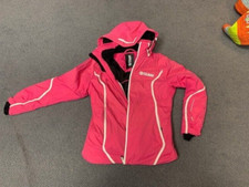 Colmar Damen Ski Jacke Grösse 50