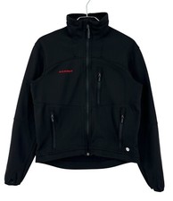 MAMMUT Windstopper TOP Fleece Pullover Herren Größe XS