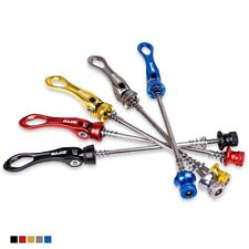 Schnellspannachse Fahrrad MTB Schnellspanner Set Mountainbike
