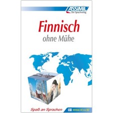 NEU: Finnisch lernen ohne