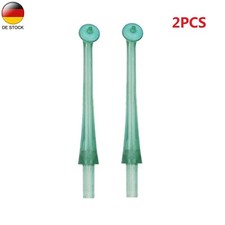 2x Für Philips Sonicare AirFloss Düse Für HX8111 HX8140 HX8240 HX8181 HX8012