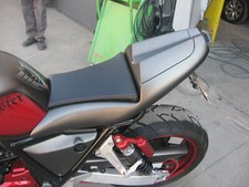 Streetfighter Höcker 2-Mann Heck  Natter-12   Zweimannheck