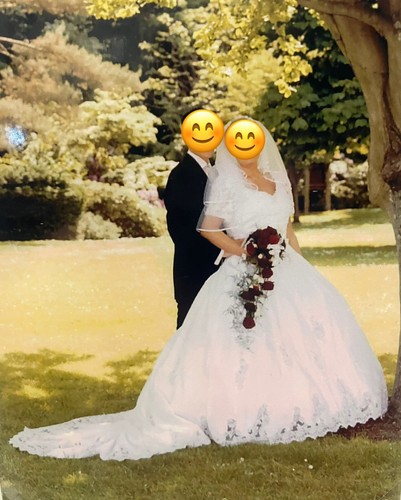 Hochzeitskleid brautkleid - hochzeitskleid,