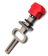 BOSCH 2609003490 Hubstange Ersatzteile zu PST 750 PE 800 PEL Bitte TYP Nr.prüfen