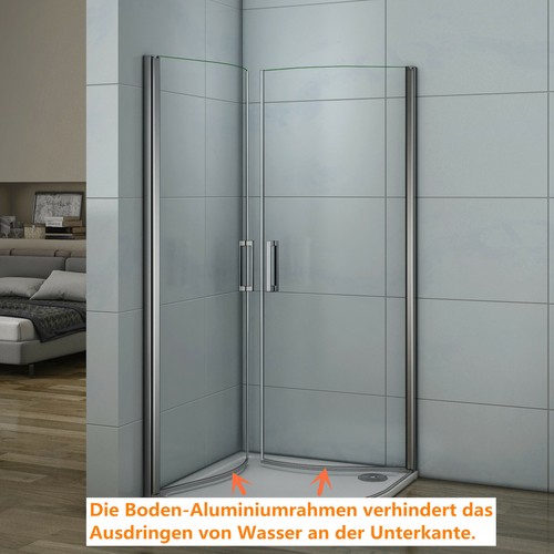 Doppelseitig nano glas - doppelseitig,