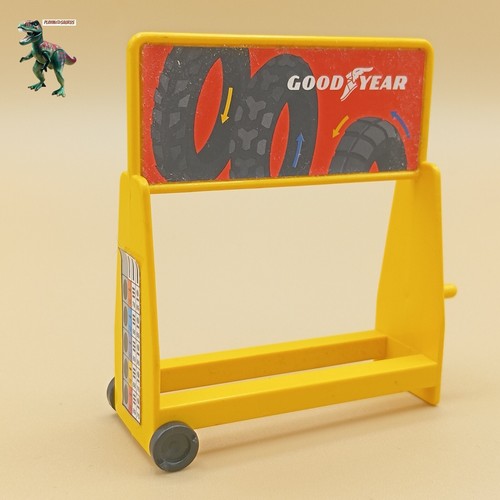 Playmobil goodyear - playmobil,