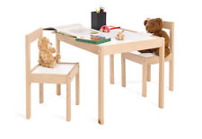 2.Wahl Retourware - Kindersitzgruppe Olaf 3-tlg. - neu verpackt