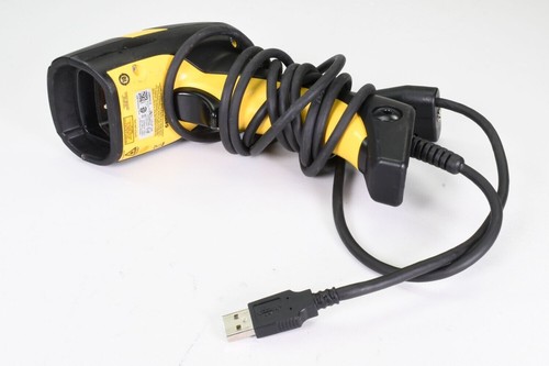 Powerscan d8530 2d - ,