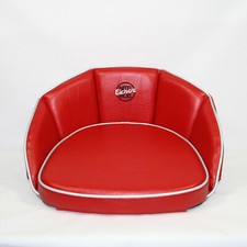 Sitzkissen für Eicher Puma Panter EM Traktor Trecker Schleppersitz (500312)