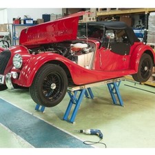 EZ CARLIFT FAHRZEUG SERVICE