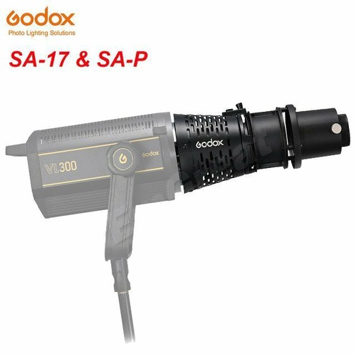 Godox bowens adapter - bowens,