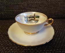 Sammeltasse Tasse Motiv Lindau