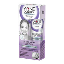 Acne Control Anti Akne