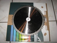 HM/Widia Kreissägeblatt für