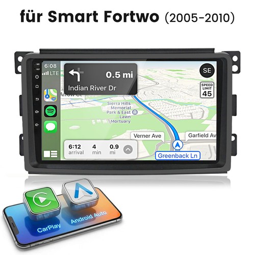 Carplay für benz - carplay,