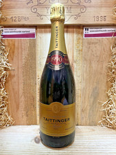 1 Fl. Taittinger Brut