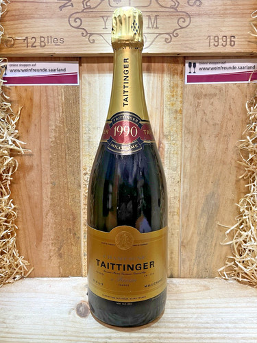 Taittinger brut - taittinger,