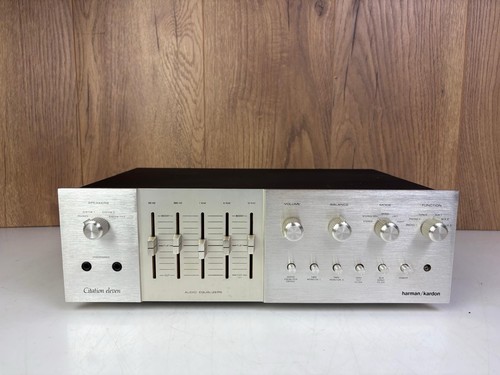Harman kardon citation eleven - citation,