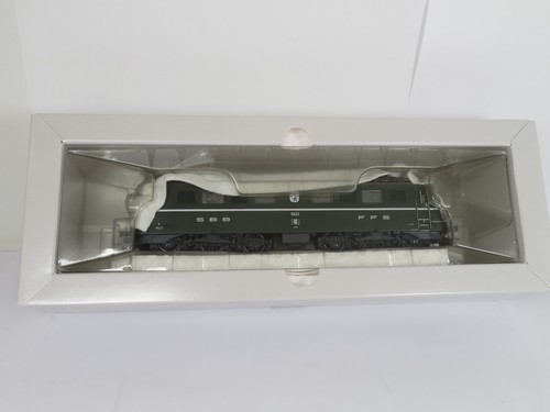 Märklin 39365 lok 6 - märklin, e-lok