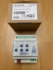 MDT JAL-0410.02 - 4-fach KNX