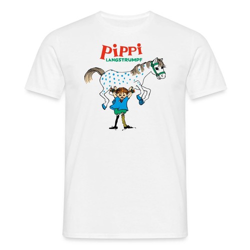 Pippi langstrumpf hebt - langstrumpf,