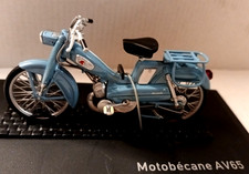 Motobecane AV65 * Mofa Modell