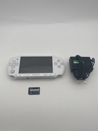 Sony playstation portable - sony, psp