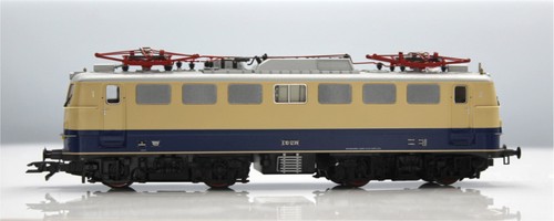 Roco 63696 lok e10 - 63696,, e-lok,