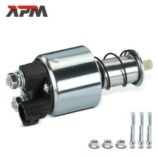 Magnetschalter Starter für