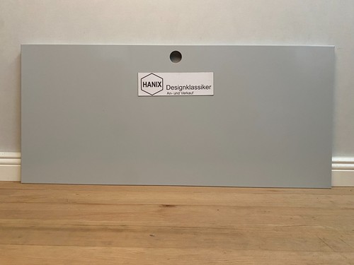 Usm haller klappe - usm,