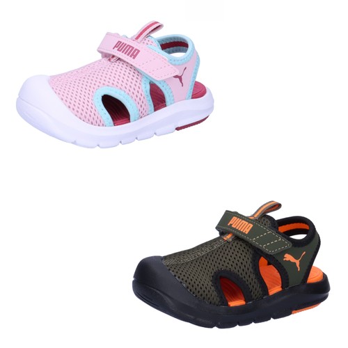 Puma kleinkinder sandale fun - puma,