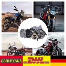 125cc 125ccm 125 ccm Motor 4